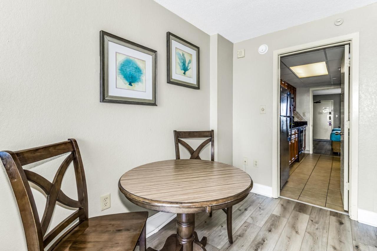 Wonderful Oceanfront 1Br Suite At Landmark Resort! 1235 Myrtle Beach Exterior foto